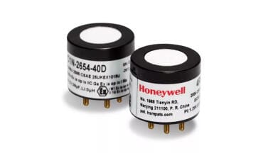 New infrared gas sensor to enhance worker safety