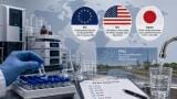 Tightening PFAS rules across US, EU and Japan drive testing and treatment demand