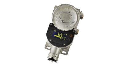 FM approval strengthens intelligent fixed gas detection for refineries and petrochemical plants
