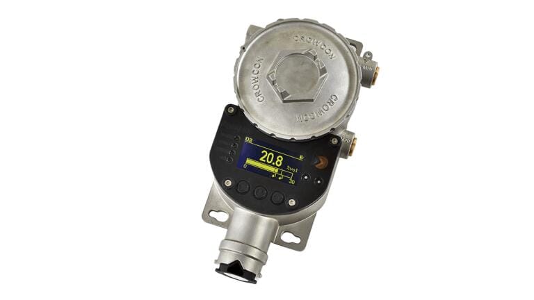 FM approval strengthens intelligent fixed gas detection for refineries and petrochemical plants