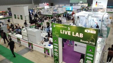 Labmate Online