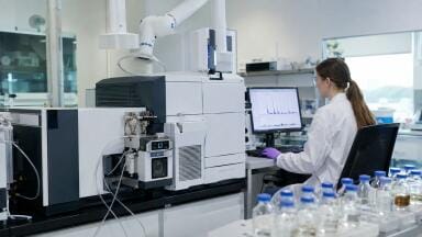 Japanese researchers use mass spectrometry to trace PFAS pollution back to its source