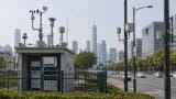 East Asian air monitoring network adopts hybrid monitoring strategy