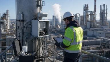 CBAM deadline shifts focus to emissions monitoring and verification