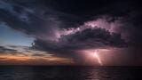 WMO warns of strengthening El Niño through October