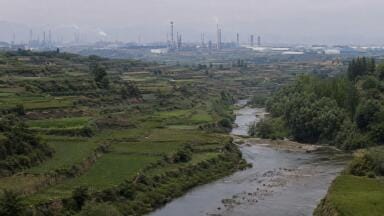 China's 15th Five-Year Plan sets stricter targets for pollution monitoring