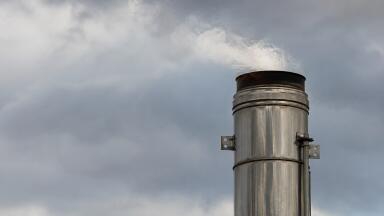 Mass spectrometry closes the gap between PFAS emissions and real-time detection