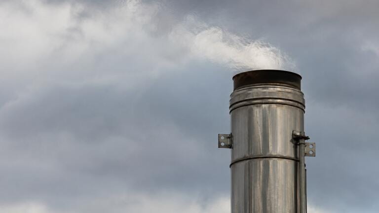 Mass spectrometry closes the gap between PFAS emissions and real-time detection