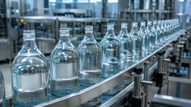 Japan introduces PFOS and PFOA limits for mineral water