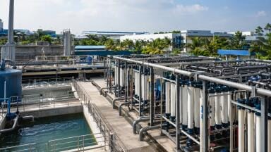 Vietnam publishes technical guidelines for industrial wastewater and sludge reuse