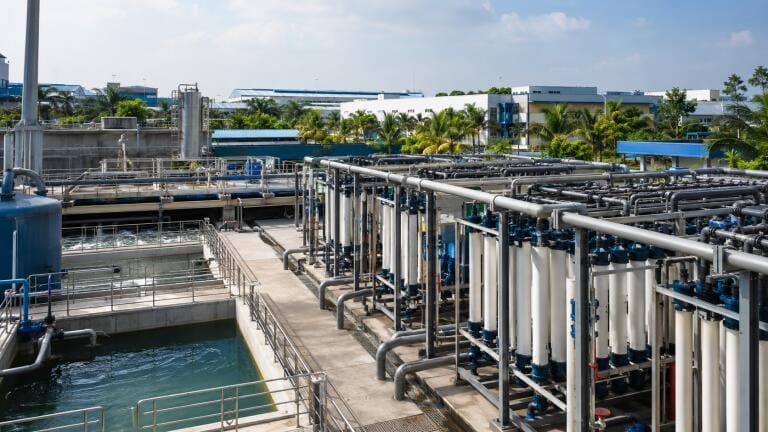 Vietnam publishes technical guidelines for industrial wastewater and sludge reuse