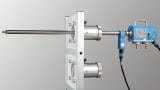 Advanced heated sampling probe enhances stack emissions monitoring