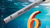 Level, temperature and conductivity in one compact logger