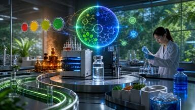 Labmate Online
