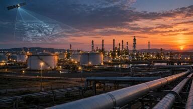 EU methane rules move from measurement to public scrutiny