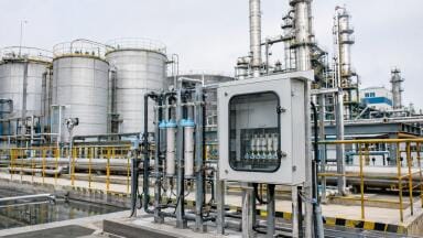 China’s environmental code raises the stakes for chemical monitoring