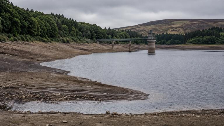 Faster fines, lower burden of proof: what the EA's civil penalty overhaul means for water company monitoring