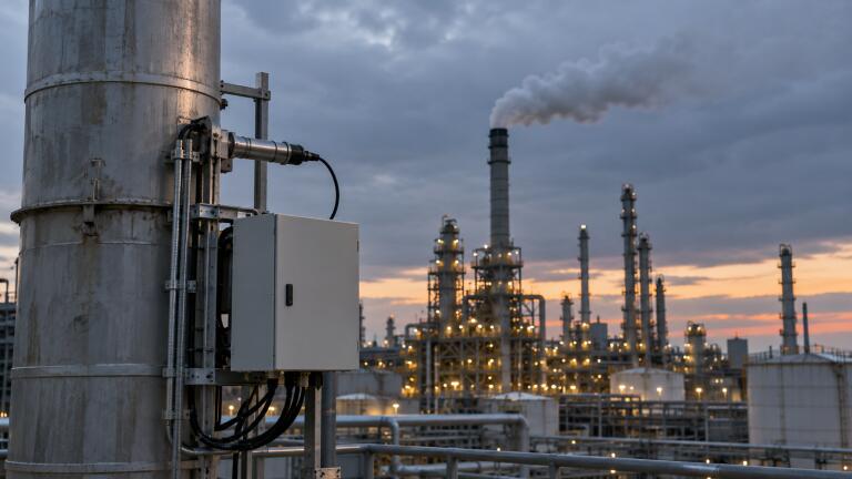 India's CEMS mandate is a decade old – so why is refinery lab compliance still catching up?