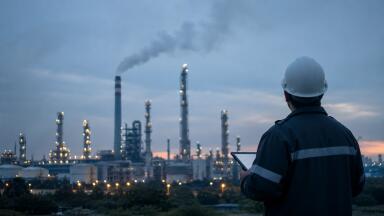 China's new environmental code takes effect: what it changes for foreign operators and instrument suppliers