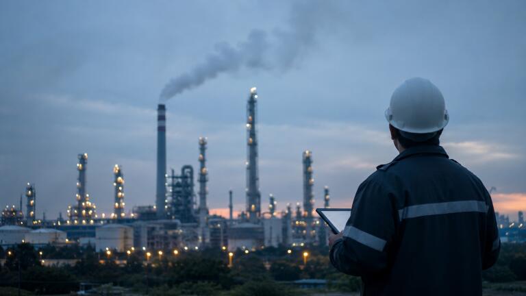 China's new environmental code takes effect: what it changes for foreign operators and instrument suppliers