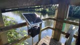 Water quality monitoring helps manage River Medway abstraction