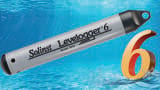 Next-generation water level and temperature datalogger launched