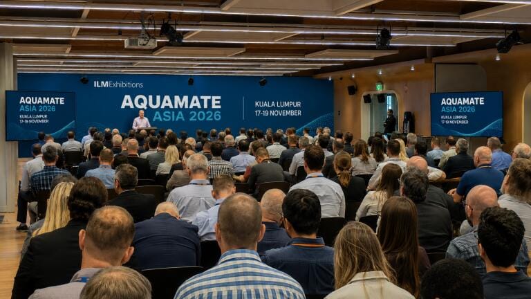 Water monitoring conference programme released for Kuala Lumpur event in November