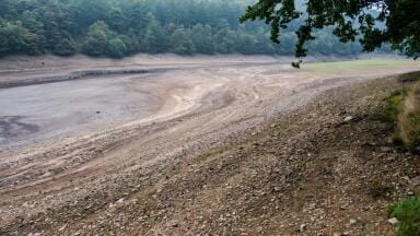 Rising drought pressure pushes water companies toward predictive risk management