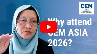 WATCH: Why attend CEM Asia 2026?