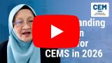WATCH: How the market for CEMS in Asia is changing in 2026