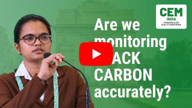 WATCH: Are we monitoring black carbon accurately?