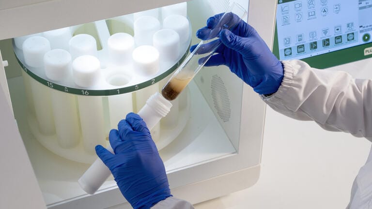 Environmental sample extraction: moving beyond the limitations of EPA Method 3546