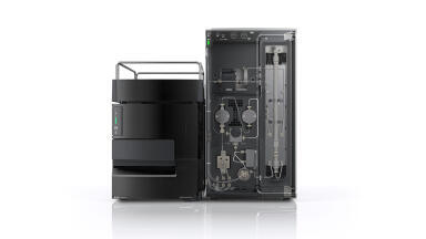 Streamlined ion chromatography for routine water testing