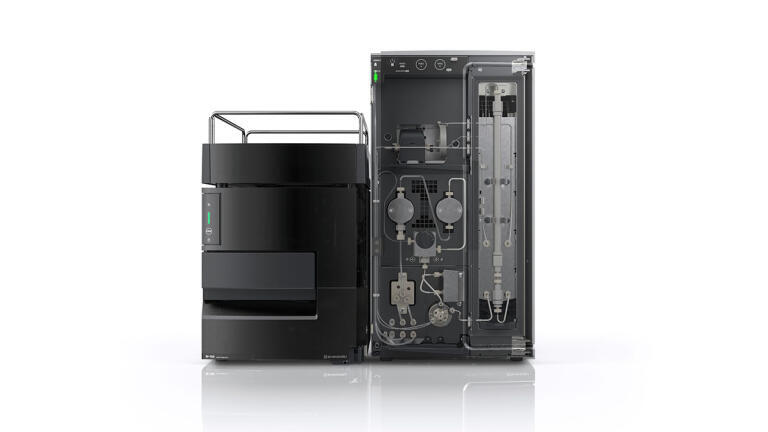 Streamlined ion chromatography for routine water testing