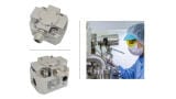 New design enhances hygienic flowmeter performance