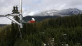 Before the first storm: Preparing snow monitoring networks for the season ahead