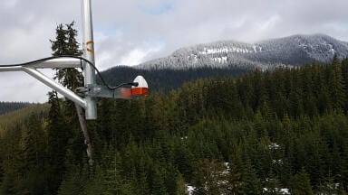 Before the first storm: Preparing snow monitoring networks for the season ahead