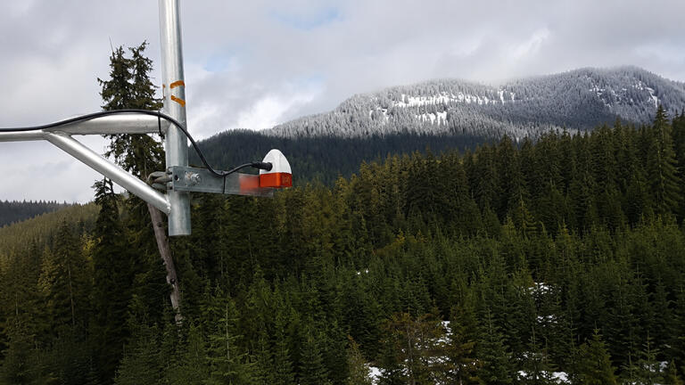 Before the first storm: Preparing snow monitoring networks for the season ahead