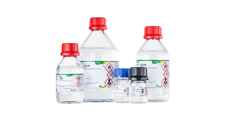 Trace-Level accuracy in PFAS analysis with tested solvents and additives