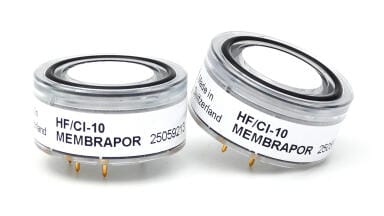 Reliable gas monitoring for the semiconductor industry