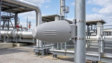 Taking the guesswork out of methane monitoring