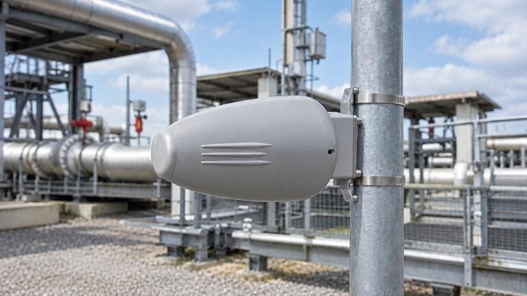 Taking the guesswork out of methane monitoring