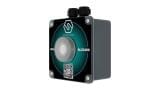 New refrigerant gas detector targets non-classified environments