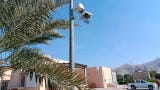 28-station network improves odour control at wastewater plants in Oman