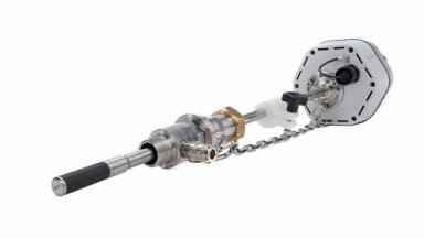 Flow measurement and water quality monitoring in focus at WWEM 2026