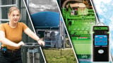 Flexible detection for every gas hazard on site