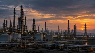 EPA moves to rewrite fenceline monitoring rule covering 200 US petrochemical plants