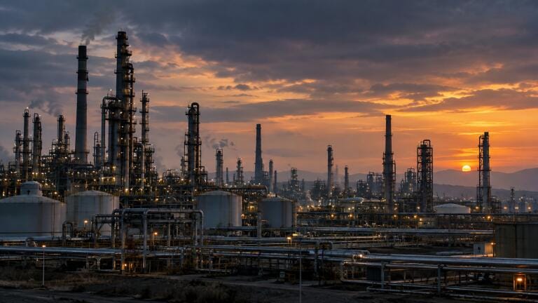 EPA moves to rewrite fenceline monitoring rule covering 200 US petrochemical plants