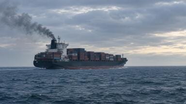 IMO’s shipping carbon levy vote returns next month, one year on