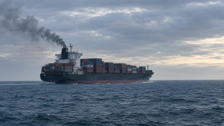 IMO’s shipping carbon levy vote returns next month, one year on